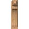 Ekena Millwork Legacy Craftsman Smooth Outlooker, Western Red Cedar, 7 1/2"W x 18"D x 30"H OUT08X18X30LEC04SWR - alternate 2
